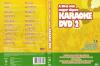 Karaoke 2. lemez - A 80-as évek magyar slágerei DVD borító FRONT Letöltése