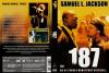 187 DVD borító FRONT Letöltése