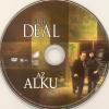 Alku DVD borító CD1 label Letöltése