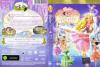 Barbie és a 12 táncoló hercegnõ DVD borító FRONT Letöltése