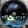 A Bermuda-háromszög rejtélye 1. rész DVD borító CD1 label Letöltése