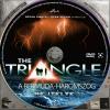 A Bermuda-háromszög rejtélye 2. rész DVD borító CD1 label Letöltése
