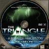 A Bermuda-háromszög rejtélye 3. rész DVD borító CD1 label Letöltése