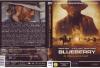 Blueberry - A fejvadász DVD borító FRONT Letöltése