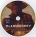 Blueberry - A fejvadász DVD borító CD1 label Letöltése