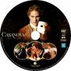 Casanova (2005) DVD borító CD1 label Letöltése
