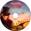 Charlie és a csokigyár DVD borító CD1 label Letöltése