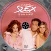 Csak szex és más semmi DVD borító CD1 label Letöltése