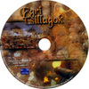 Egri csillagok DVD borító CD1 label Letöltése