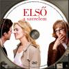Elsõ a szerelem (san2000) DVD borító CD1 label Letöltése