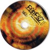 Fûrész 2. DVD borító CD1 label Letöltése