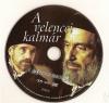 A velencei kalmár DVD borító CD1 label Letöltése