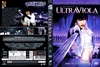 Ultraviola DVD borító FRONT Letöltése