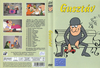 Gusztáv DVD borító FRONT Letöltése