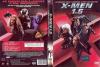 X-Men 1.5 DVD borító FRONT Letöltése