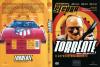 Torrente, a törvény két balkeze DVD borító FRONT Letöltése