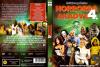 Horrorra akadva 4. DVD borító FRONT Letöltése