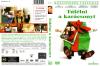 Túlélni a karácsonyt DVD borító FRONT Letöltése