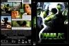 Hulk DVD borító FRONT Letöltése