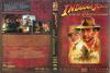 Indiana Jones és az utolsó keresztes lovag (Indiana Jones 3.) DVD borító FRONT Letöltése