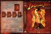 Indiana Jones trilógia (doboz) (LiMiX) DVD borító FRONT Letöltése