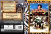 Jumanji DVD borító FRONT Letöltése