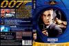 James Bond sorozat 03. - Goldfinger (gerinces) DVD borító FRONT Letöltése