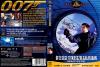 James Bond sorozat 06. - Õfelsége titkosszolgálatában (gerinces) DVD borító FRONT Letöltése