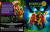 Scooby-Doo - A nagy csapat DVD borító FRONT Letöltése
