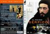 Serpico DVD borító FRONT Letöltése