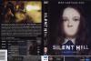 Silent Hill - A halott város DVD borító FRONT Letöltése