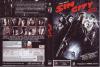 Sin City DVD borító FRONT Letöltése