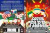South Park - Nagyobb, hosszabb és vágatlan DVD borító FRONT Letöltése