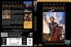 Spartacus (1960) DVD borító FRONT Letöltése