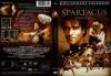 Spartacus (2004) DVD borító FRONT Letöltése