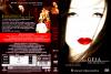 Egy gésa emlékiratai DVD borító FRONT Letöltése