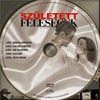 Született feleségek 1. évad (San2000) DVD borító CD1 label Letöltése