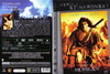 Az utolsó mohikán (1992) DVD borító FRONT Letöltése