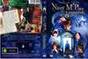 Nanny McPhee - A varázsdada DVD borító FRONT Letöltése