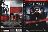 Penge: Szentháromság (Penge 3) DVD borító FRONT Letöltése