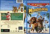 Madagaszkár DVD borító FRONT Letöltése