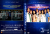 Vészhelyzet 3. évad 2. lemez DVD borító FRONT Letöltése