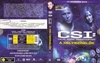CSI: A helyszínelõk 1. évad (3 lemezes) (doboz) DVD borító FRONT Letöltése