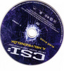 CSI: A helyszínelõk 1. évad (3 lemezes) (doboz) DVD borító CD3 label Letöltése