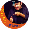 Hofi tükre 2. DVD borító CD1 label Letöltése