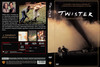 Twister DVD borító FRONT Letöltése