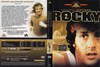 Rocky 2. DVD borító FRONT Letöltése