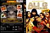 Ali G indahouse DVD borító FRONT Letöltése