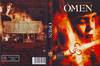 Ómen (2006) DVD borító FRONT Letöltése