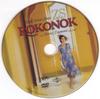 Rokonok (2005) DVD borító CD1 label Letöltése